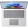 Microsoft Surface Laptop 7 15" Intel Core Ultra 7 266V 16 GB RAM 512 GB SSD Platin