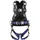 Honeywell Auffanggurt Revolution Body Control Klettergurt Schwarz
