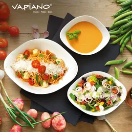 Villeroy & Boch Vapiano Schalen-Trio 6-tlg.