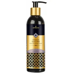 Silikongleitmittel Sensuva 240 ml