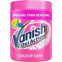 Vanish Oxi Action Fabric Stain Remover 1kg 1kg