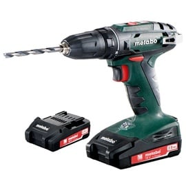 Metabo BS 18 602207560