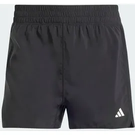adidas Own the Run Shorts Black XS 3 Zoll