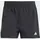 adidas Own the Run Shorts Black XS 3 Zoll