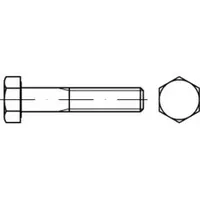 Industrial Quality Supplies ISO 8765 8.8 M 8 x