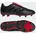 Copa Gloro 2 Fußballschuh schwarz rot 41 1/3 41 1 3