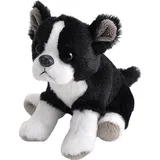 Wild Republic Pocketkins Eco Boston Terrier 12 cm