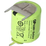 GP Sanyo N-110AA 1/3 AA 150 mAh 3 St.