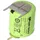 GP Sanyo N-110AA 1/3 AA 150 mAh 3 St.