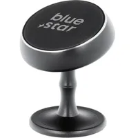 Bluestar Magnetischer Handyhalterung MID STICK in schwarz 360° rotierbar