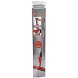 Clean Maxx Bodenwischer mit Sprühfunktion 400ml Grün