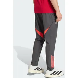 adidas Tiro 25 Competition Präsentationshose Schwarz S