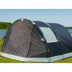 5-personen Zelte Forte 5+