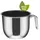Berndes Milchtopf 14 cm rund