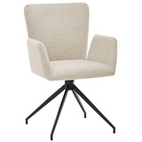 Set One by Musterring Armlehnstuhl, SET ONE »El Paso«, - B/H/T ca. 57,50x86,00x61,50