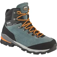 MEINDL Herren Vakuum 4.2 Schuhe (Größe 44.5, gruen)