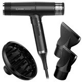 GAMA IQ1 Perfetto schwarz