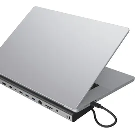 j5create USB4 Triple 4K Display