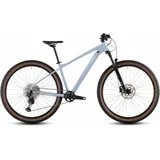 Cube Attention Pro 2026 27,5 Zoll RH 42 cm iceblue ́n ́prism