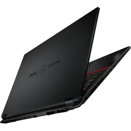 MSI Stealth 18 Mercedes-AMG Motorsport A1VHG-044, Midnight Black, Core Ultra 9 185H, 32GB RAM, 2TB SSD, GeForce RTX 4080, DE (001831-044)