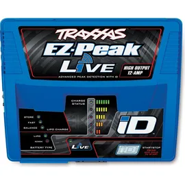 TRAXXAS Ladegerät EZ-Peak Live 2971GX