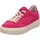 Gabor Comfort Plateau Schnürschuh Damen Pink 37