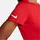 Nike Damen W Nk Park20 Tee T-Shirt University Red/White, XS