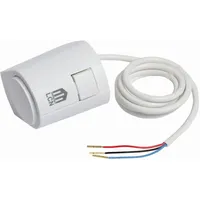 Issendorff Stellantrieb LCN-AVC