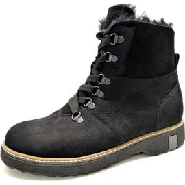 WALDLÄUFER Hitomi schwarz 39