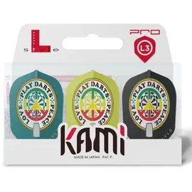 L-Style Deta Hedmann V4 Kami L3 Flights
