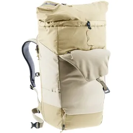 Deuter Utilion 34+5 Rucksack beige