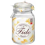 Bormioli Rocco Vorratsglas Fido 2,0 l 6 St.