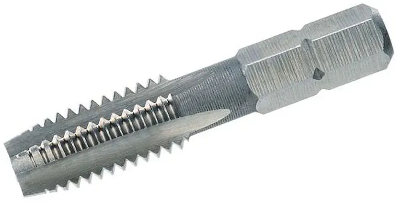 Völkel HexTap, 1/4 Zoll Bithalter