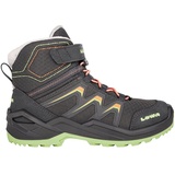 Lowa Maddox WARM GTX