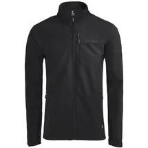 Vaude Cyclone VI Softshelljacke - Black - S
