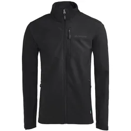 Vaude Cyclone VI Softshelljacke - Black - S