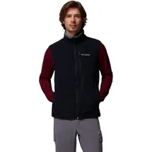 Columbia Fast Trek Schwarz L