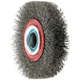 FORUM Rundbürste Stahld. 200x30mm