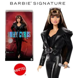 Barbie Signature Miley Cyrus (JJY05)