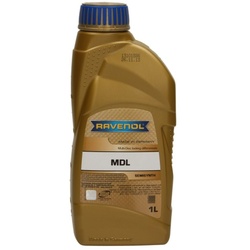 Getriebeöl RAVENOL MDL MULTI-DISK LOC 1L