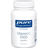 pure encapsulations Vitamin C 1000 gepuffert Kapseln