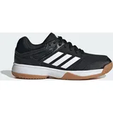 Adidas Speedcourt INKids Core Black / Cloud White / Gum 37 1/3