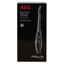 AEG Clean 5000 Akku-Staubsauger AS52CB18DG