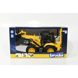 Bruder 02454 - JCB 5CX Eco Baggerlader 1:16