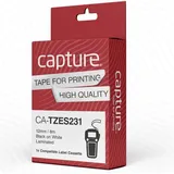 CAPTURE CA-TZES231, 40 g, 74 mm, 111 mm, 24 mm, 55 g