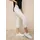 TAMARIS Caprileggings wadenlang Schwarz 34