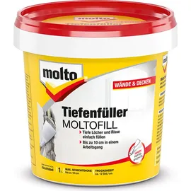 MOLTO Moltofill Tiefenfüller 1 l