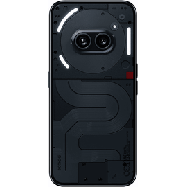 Nothing Phone (2a) 5G 12 GB RAM 256 GB Schwarz