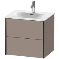 Duravit XViu Waschtisch-Unterschrank XV41320B243