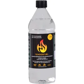 Kleining Tenderfuel Sicherheitsbrennstoff 1 l